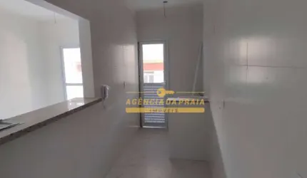 Apartamento no Ciaçara