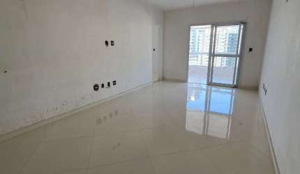 Apartamento no Canto do Forte