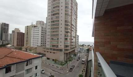 Apartamento na Aviação