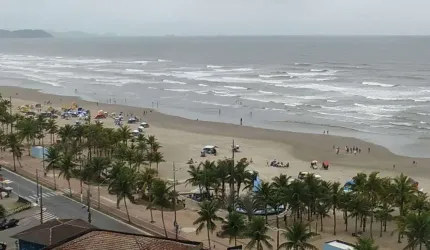 Apartamento com 2 dormitórios, 68 m² - venda por R$ 390.000,00 ou aluguel por R$ 2.800,01/mês - Mirim - Praia Grande/SP