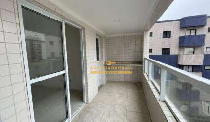 Apartamento no Caiçara