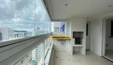 Apartamento na Guilhermina