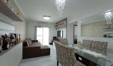 Apartamento na Aviação