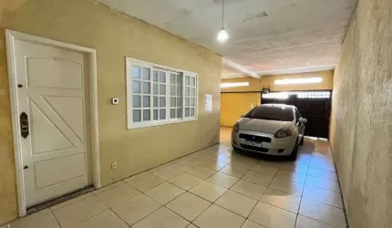 Casa com 5 dormitórios à venda, 258 m² por R$ 958.000,00 - Vila Guilhermina - Praia Grande/SP