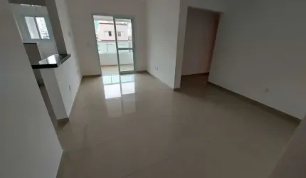 Apartamento no Boqueirão Praia Grande