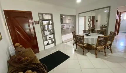Apartamento com 3 quartos à venda - Caiçara - Praia Grande/SP