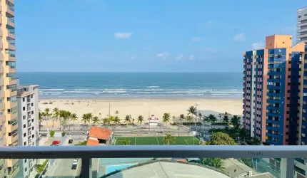 Apartamento á venda na Aviação