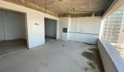 Apartamento no Caiçara