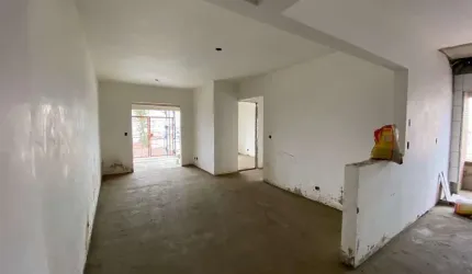 Apartamento na Guilhermina
