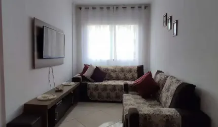 Apartamento na Tupi