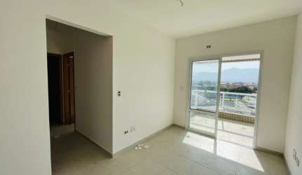 Apartamento na Mirim