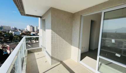 Apartamento na Mirim