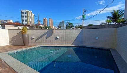 Apartamento na Mirim