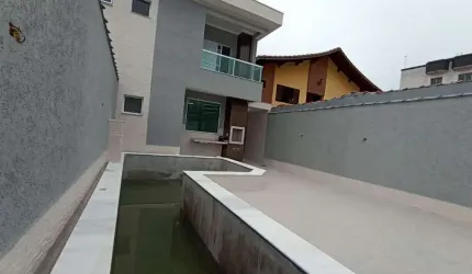Sobrado na Tupi
