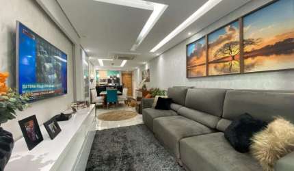 Apartamento no Canto do Forte