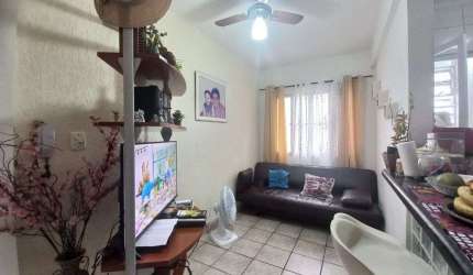Apartamento na Aviação