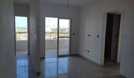 Apartamento na Mirim