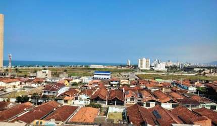 Apartamento na Mirim