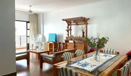 Apartamento na Tupi