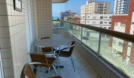 Apartamento na Vila Assunção