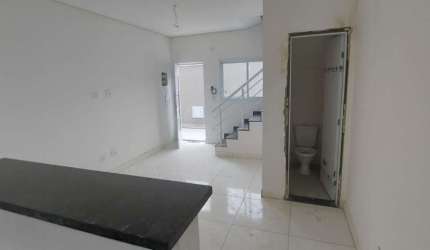 Casa no Esmeralda
