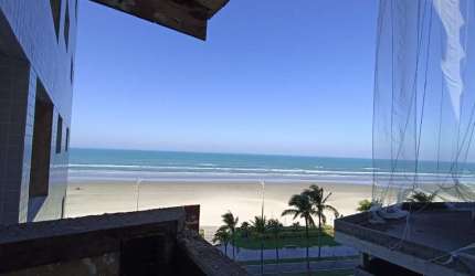 Apartamento no Caiçara