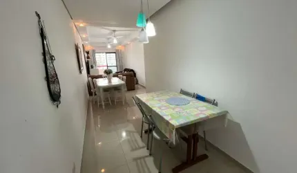Apartamento na Aviação