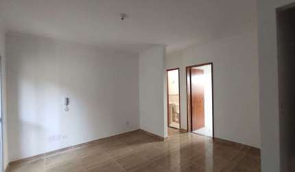 Casa à venda, 96 m² por R$ 348.000,00 - Glória - Praia Grande/SP