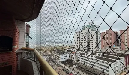 Apartamento á venda na Guilhermina