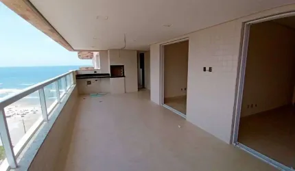 Apartamento no Caiçara