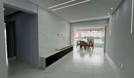 Apartamento à venda na Aviação