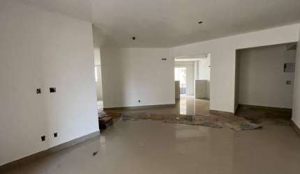 Apartamento na Guilhermina