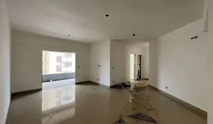 Apartamento na Guilhermina