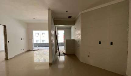 Apartamento na Guilhermina