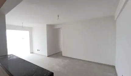 Apartamento com 2 dormitórios à venda, 80 m² por R$ 485.000,00 - Aviação - Praia Grande/SP
