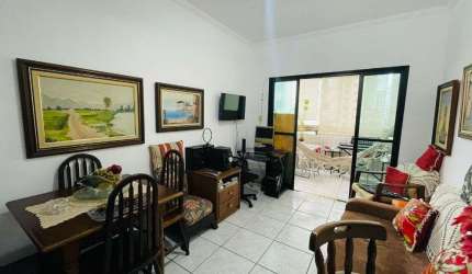Apartamento na Aviação