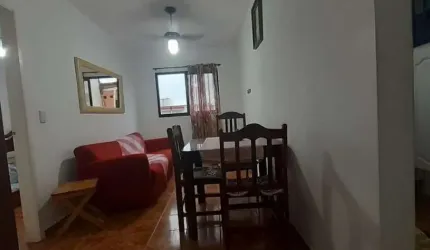 Apartamento na Ocian