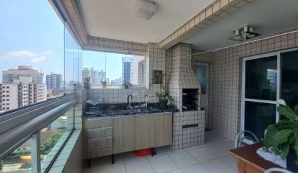 Apartamento na Aviação