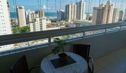 Apartamento na Aviação