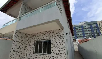 Sobrado no Maracanã