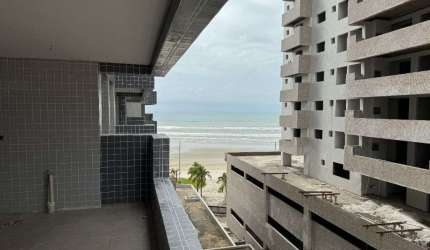 Apartamento no Caiçara