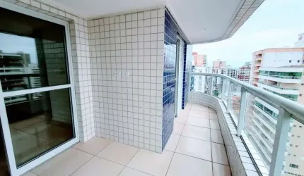 Apartamento na Guilhermina
