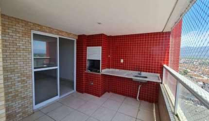 Apartamento na Ocian