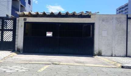 Casa com 2 dormitórios à venda, 68 m² por R$ 522.000,00 - Vila Guilhermina - Praia Grande/SP