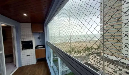 Apartamento na Aviação