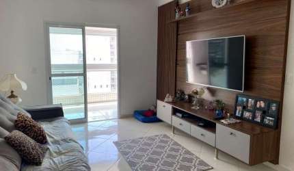Apartamento na Ocian