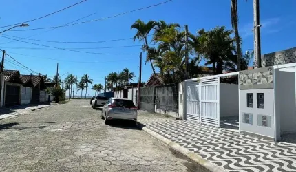 Casa no Jardim Real