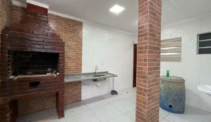 Casa no Caiçara