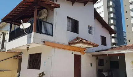 Sobrado na Vila Mirim