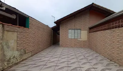 Casa no Jardim Imperador